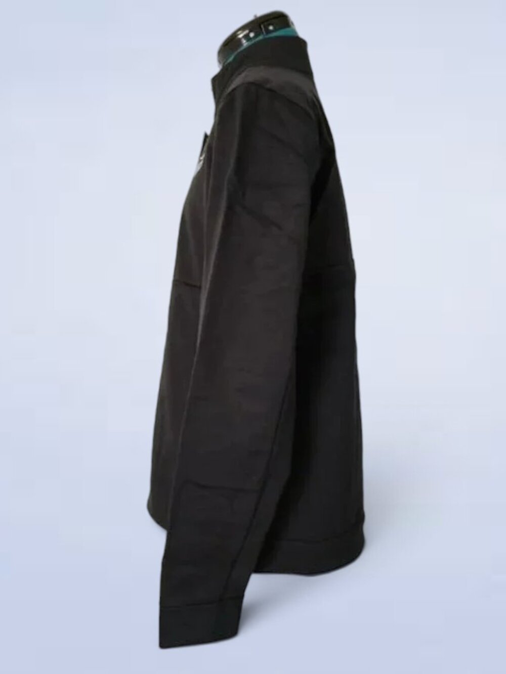 Fox Racing Ranger Fire Womens Jacket in Black - Size Large - Picture 3 of 9